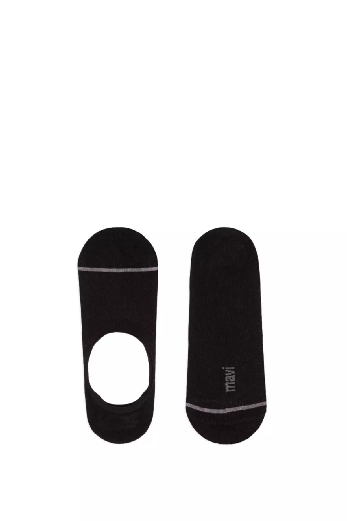 Black Ballet Socks 091741-900