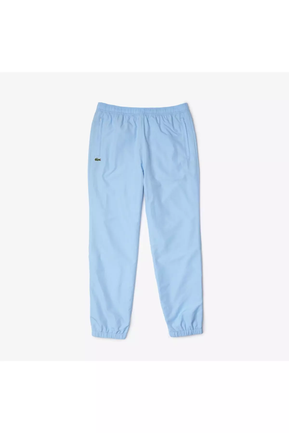Men's Relaxed Fit Blue Sweatpants