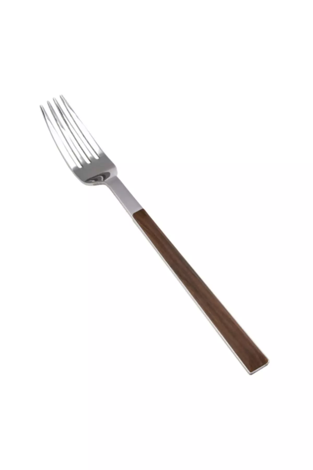Salzburg Wooden Dessert Fork