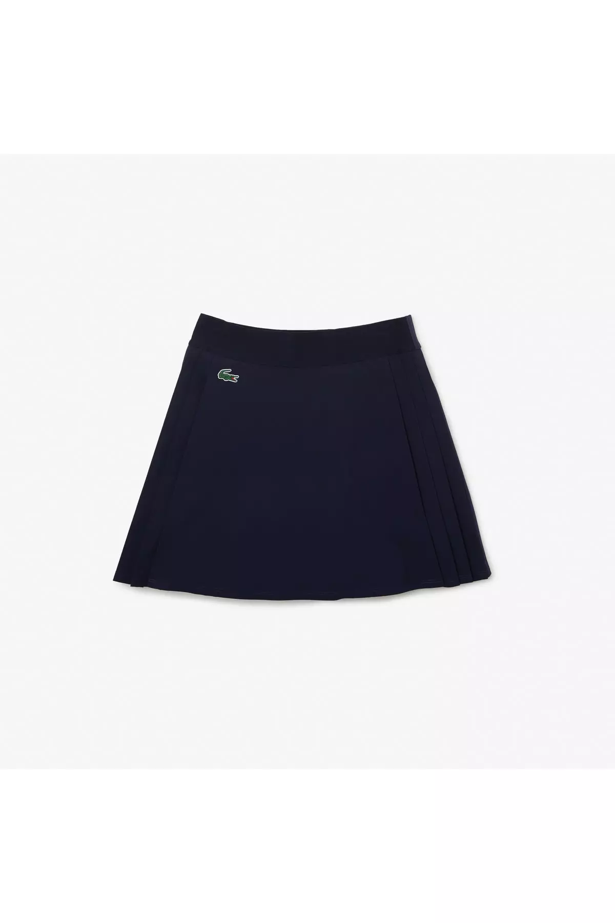 Women's Navy Blue Skirt