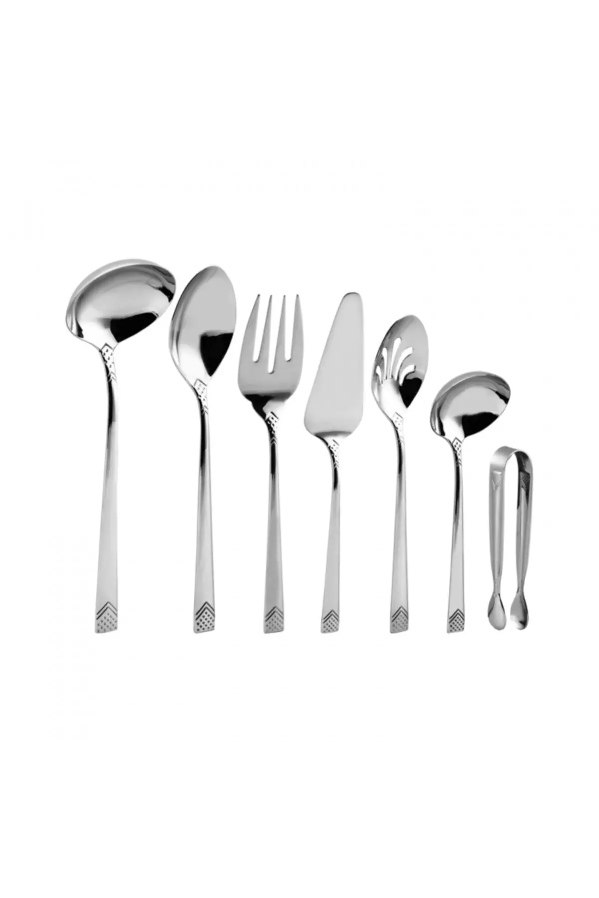 7 Piece Service Set Sungate