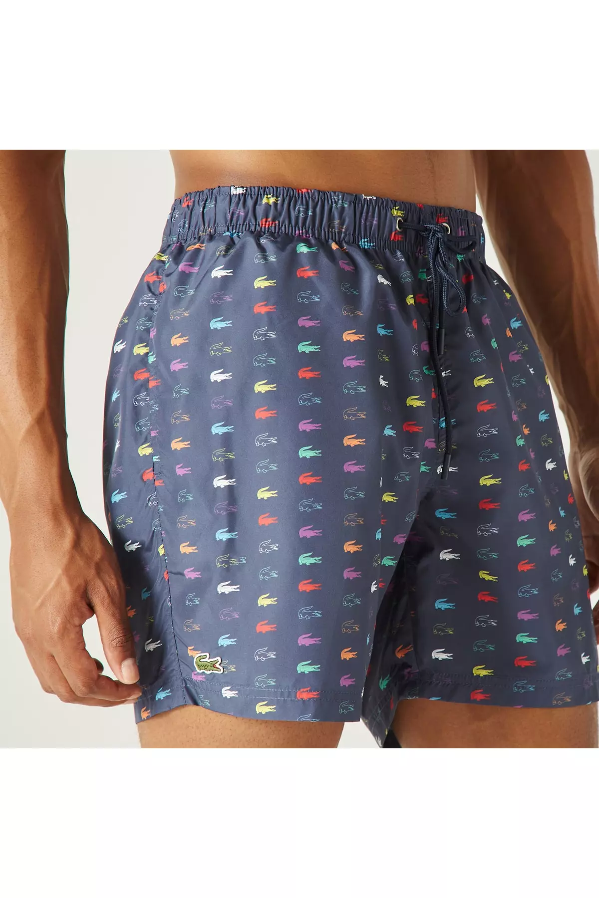 Men's Swimming Trunks
