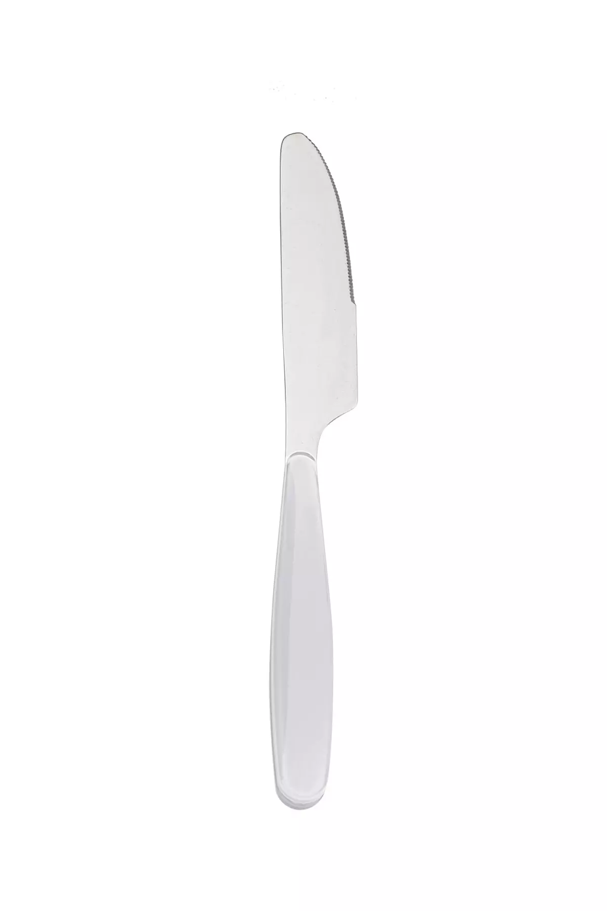 Linda White Dinner Knife