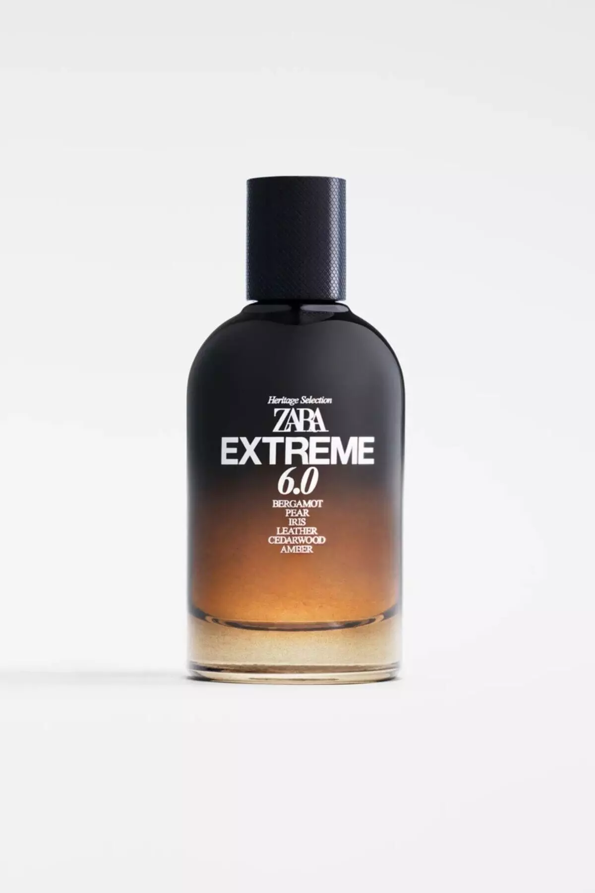 6.0 Extreme Edt 100 Ml. Men's Perfume