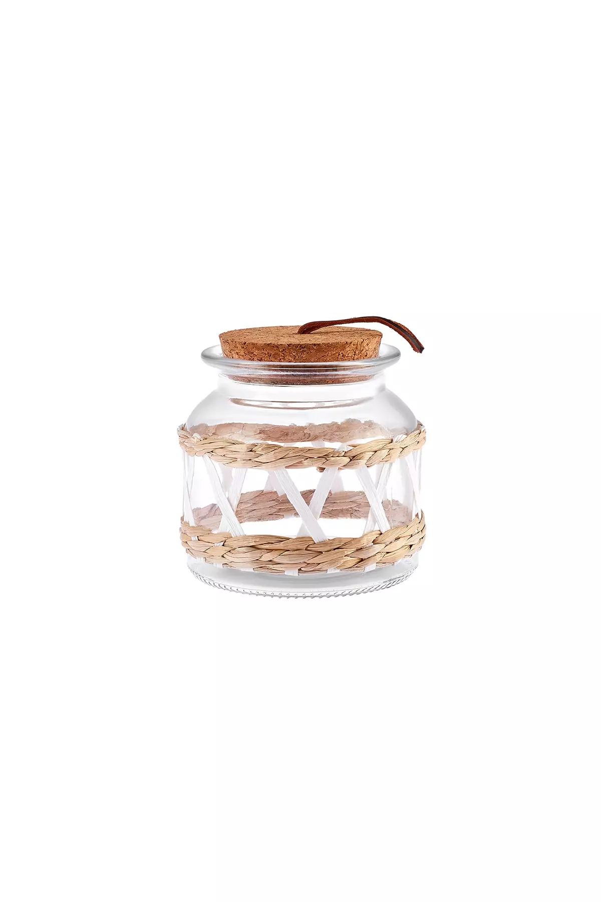 Yosemite White Storage Container 600 Ml