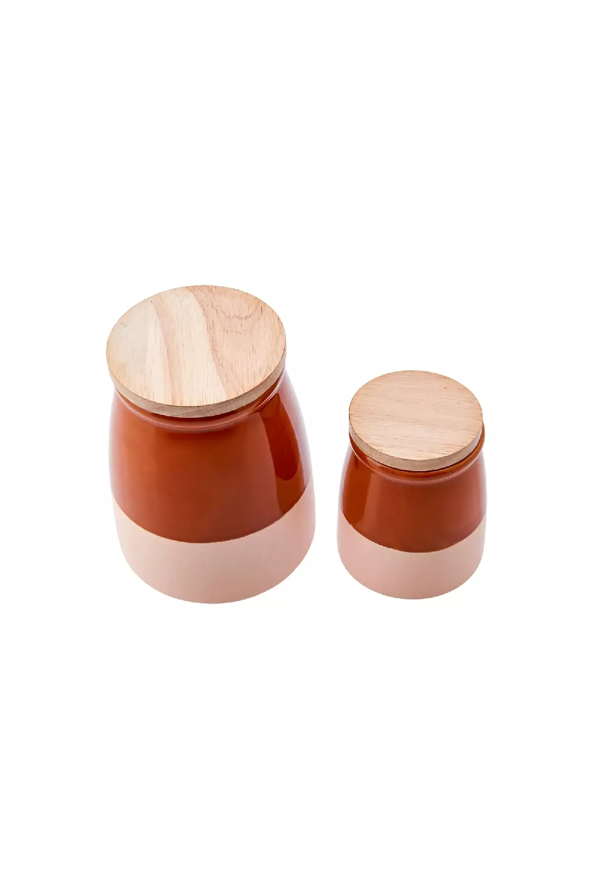 Lucas 5 Piece Spice Set