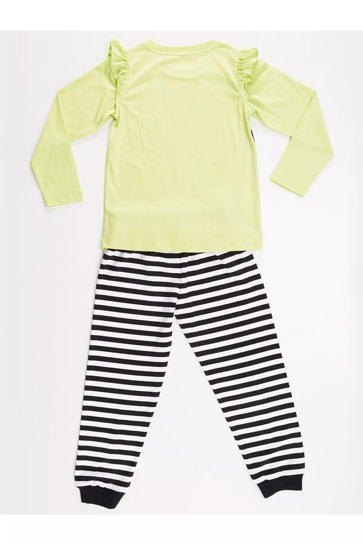 Hello Pandacorn Girl Pants Set