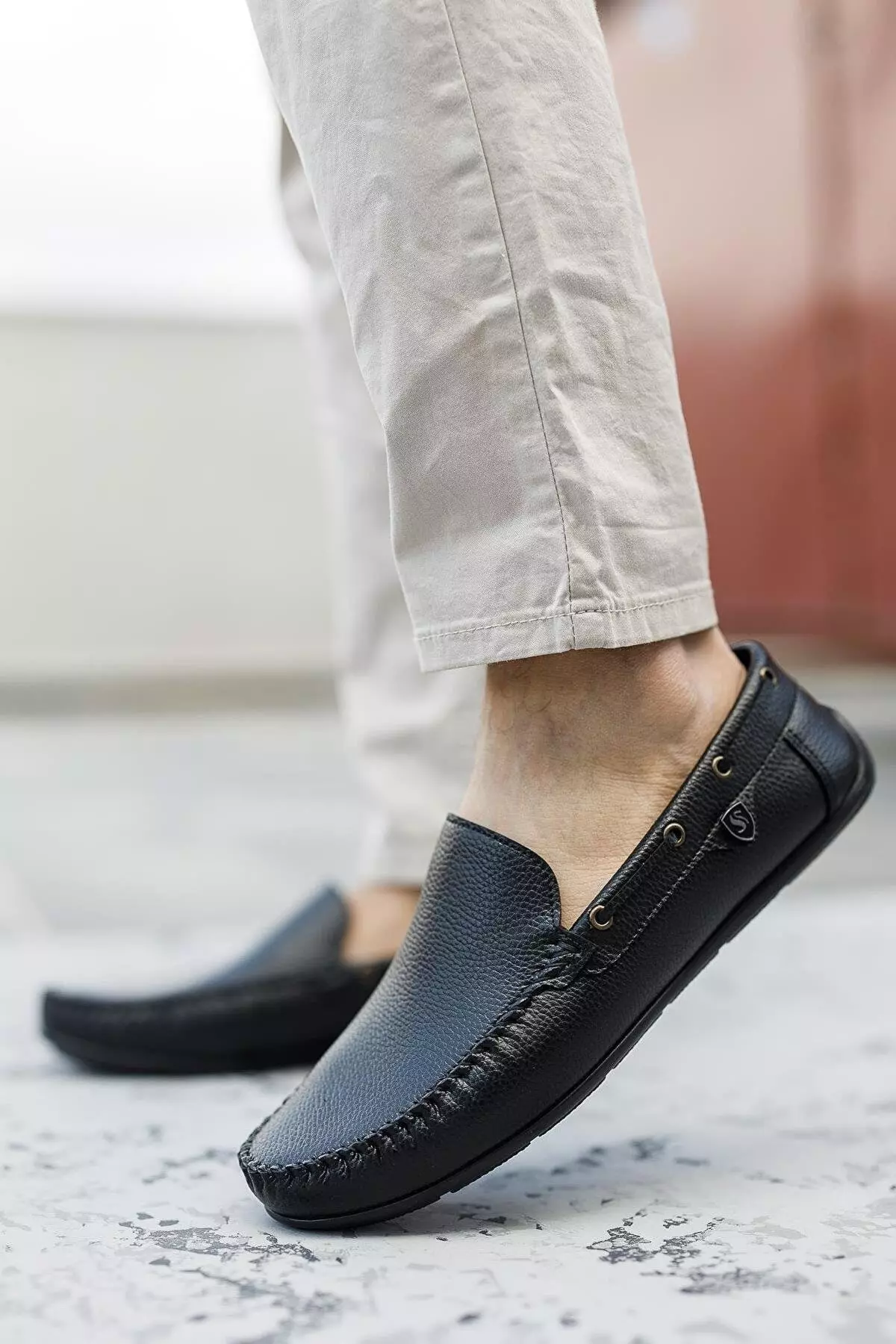 Jack Men's Orthopedic Daily Shoes
