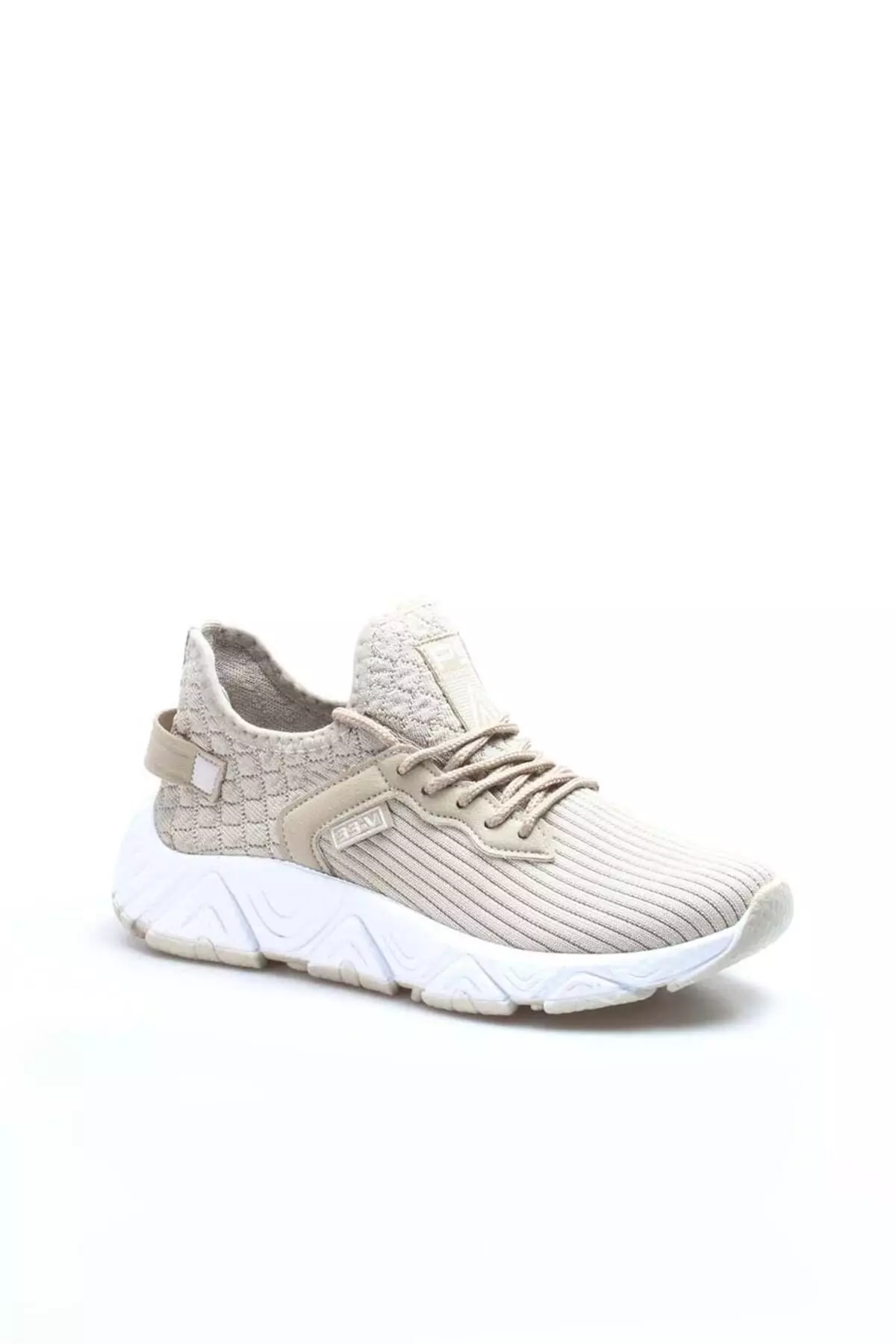 Sand Woman Sneaker Shoes 925ZA40