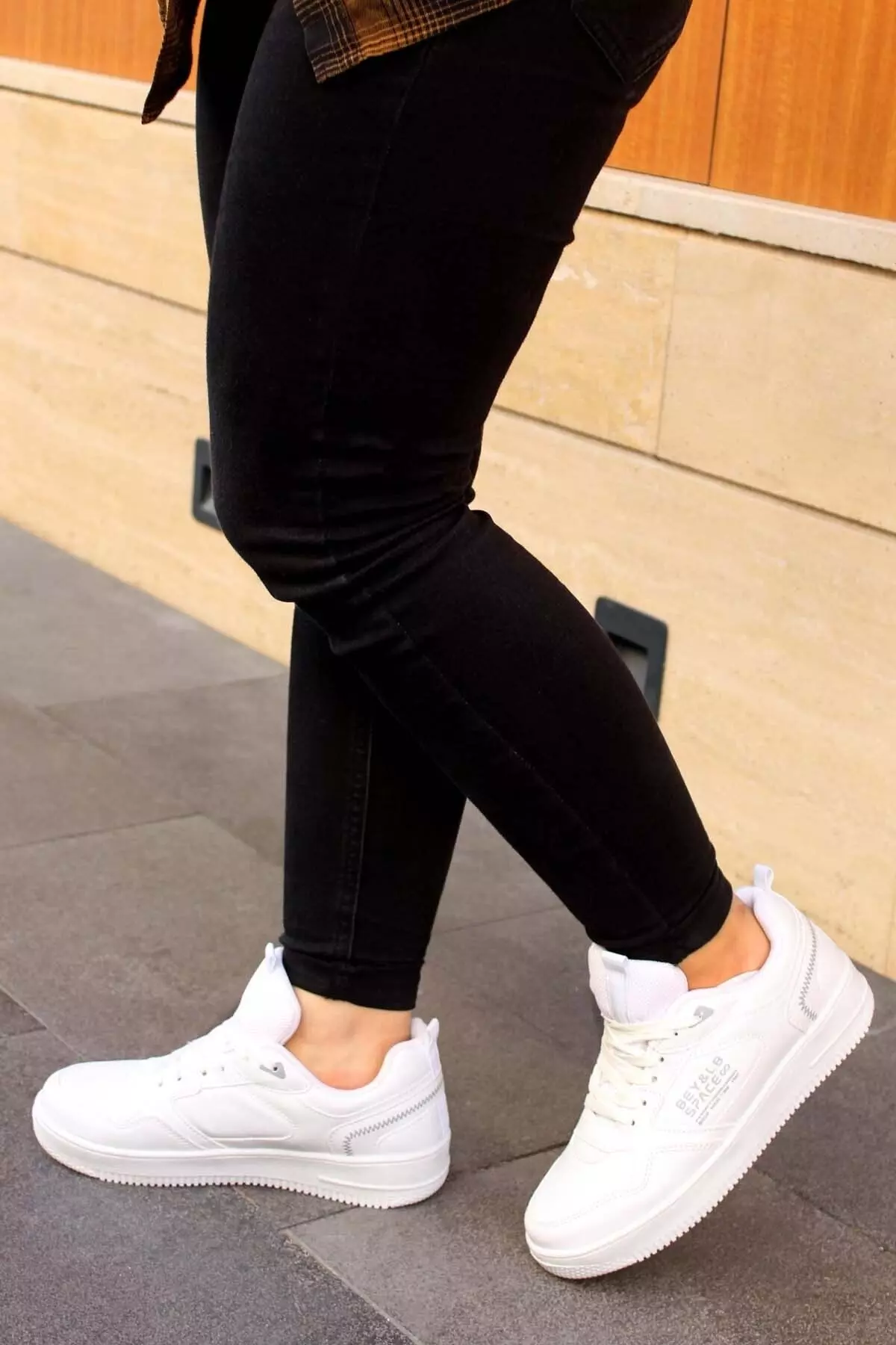 Women's Sport Walking Sneaker Comfortable Daily Shoes 500za2181