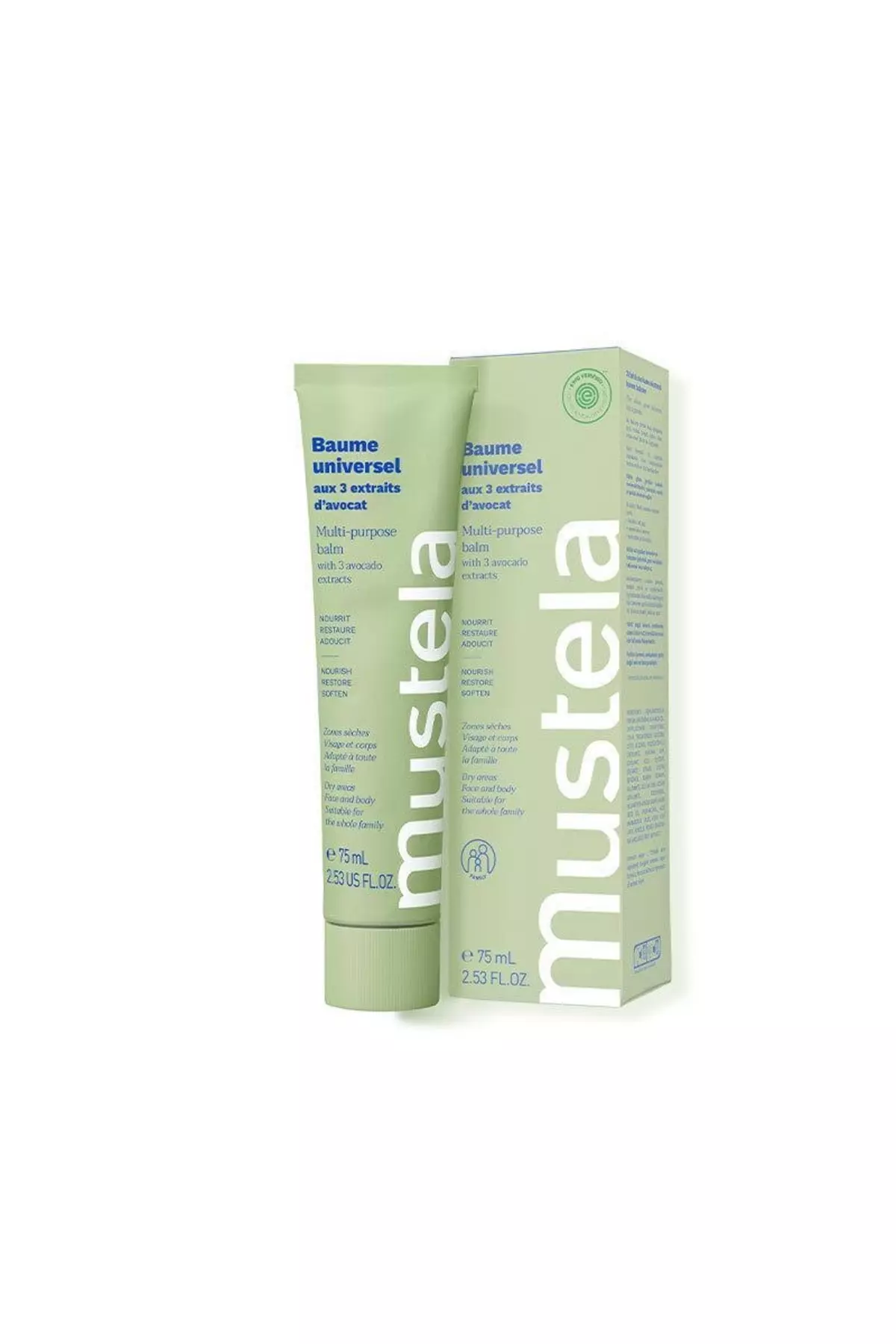 Avocado Balm 75 Ml