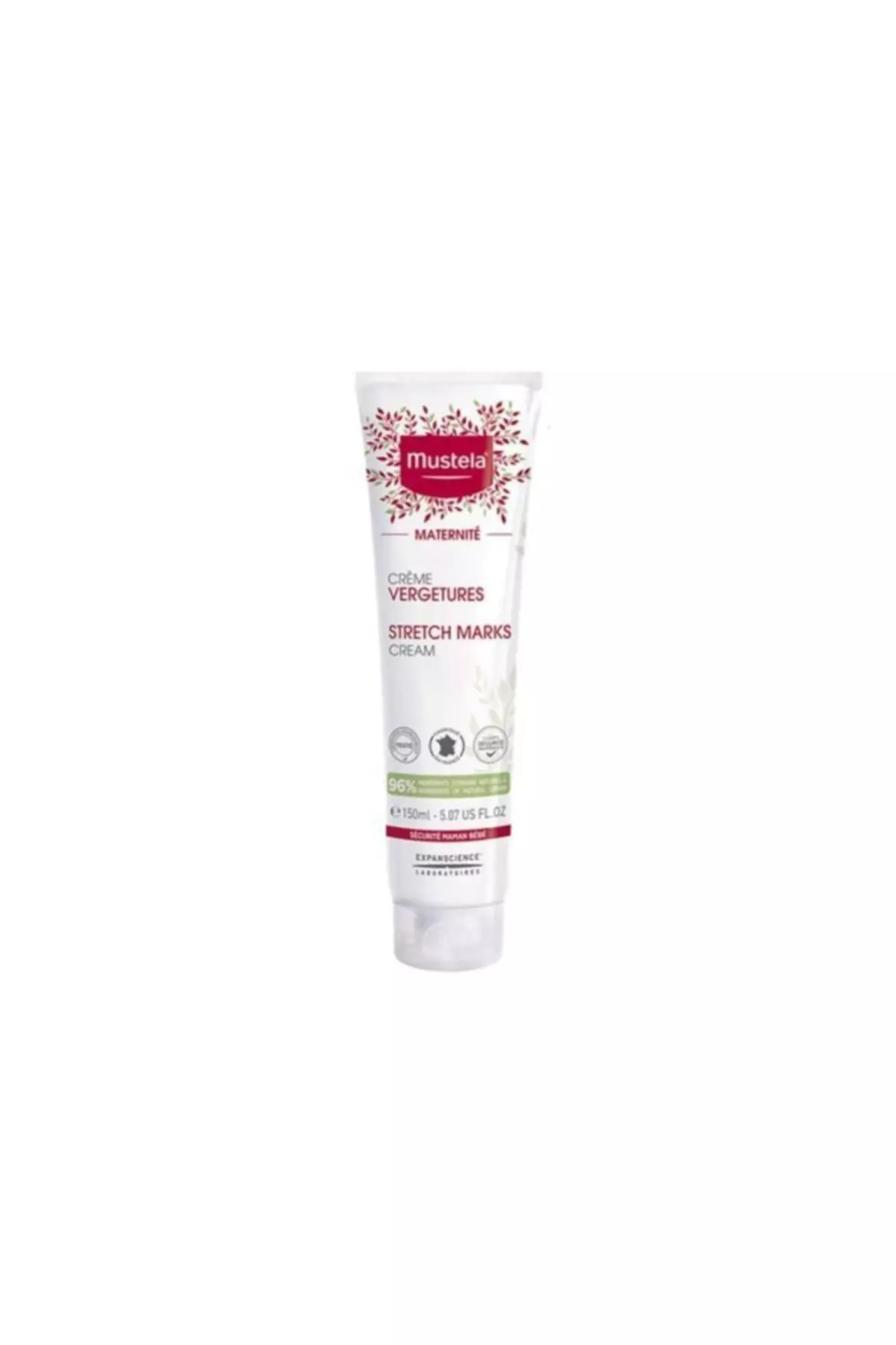 Maternity Stretch Marks Cream 150ml