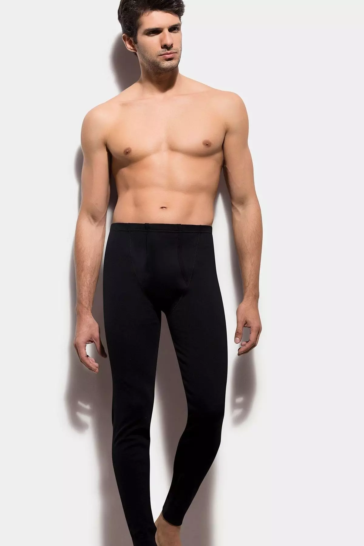 1272 %100 Cotton Men's Underwear