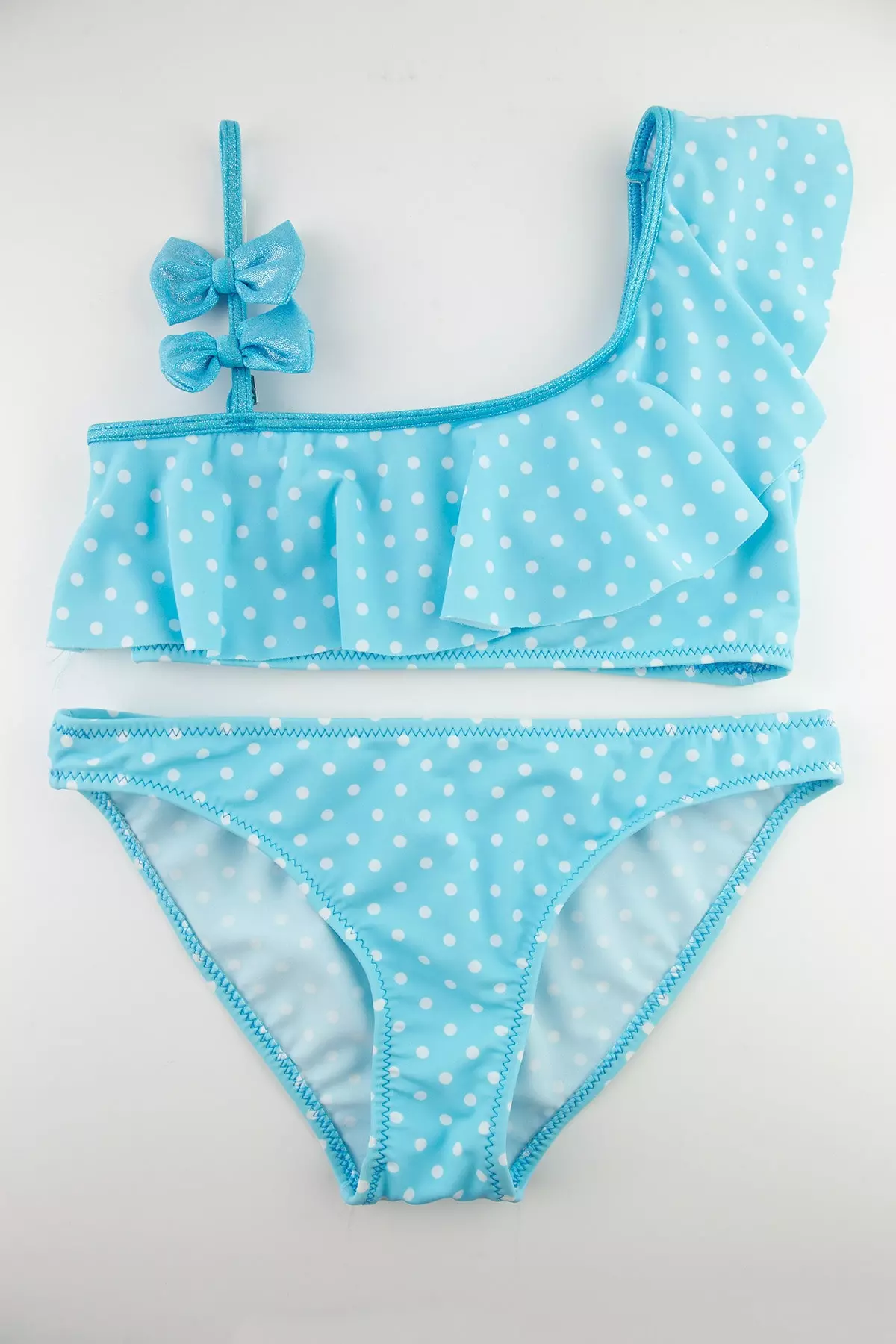 Accessories Girl Child Swimsuit Bikini