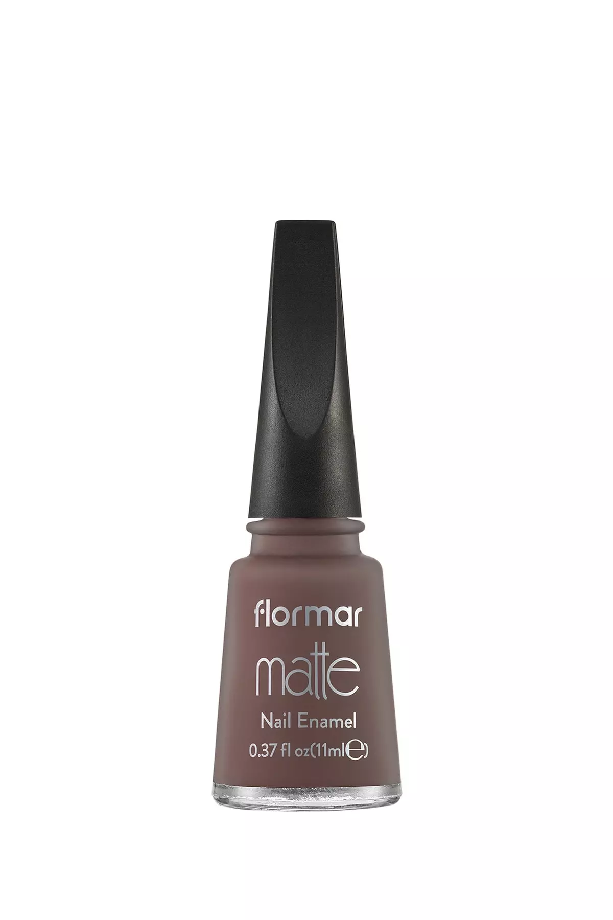 Nail Polish - Matte Nail Enamel M47 Heather 8690604534166
