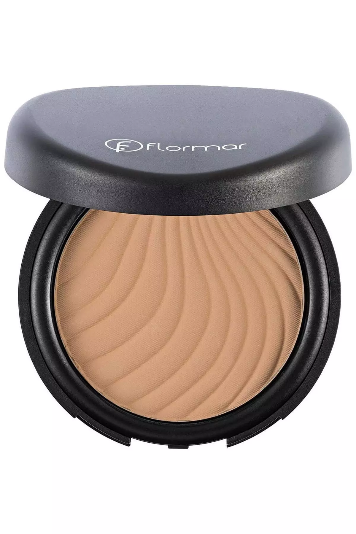 Compact Powder Pudra 092 Medium Soft