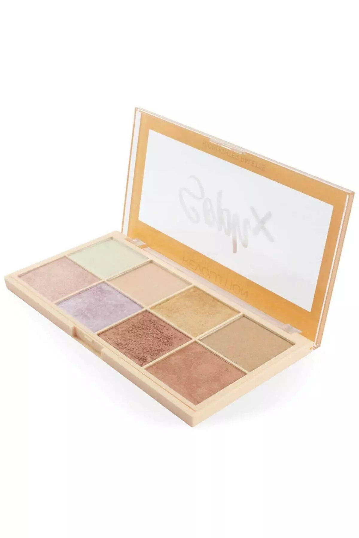 Sophx Illuminator Palette