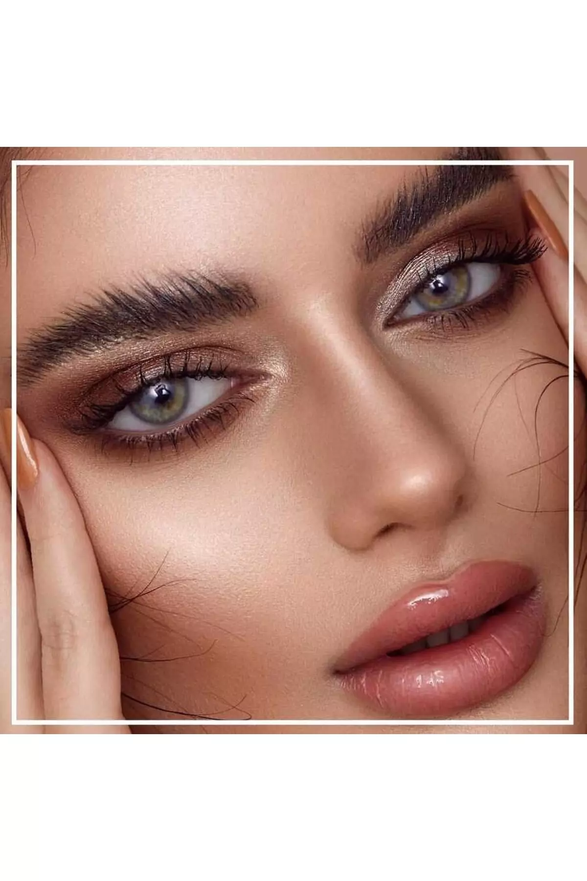 Midnight Matte Eyeliner 01 Black
