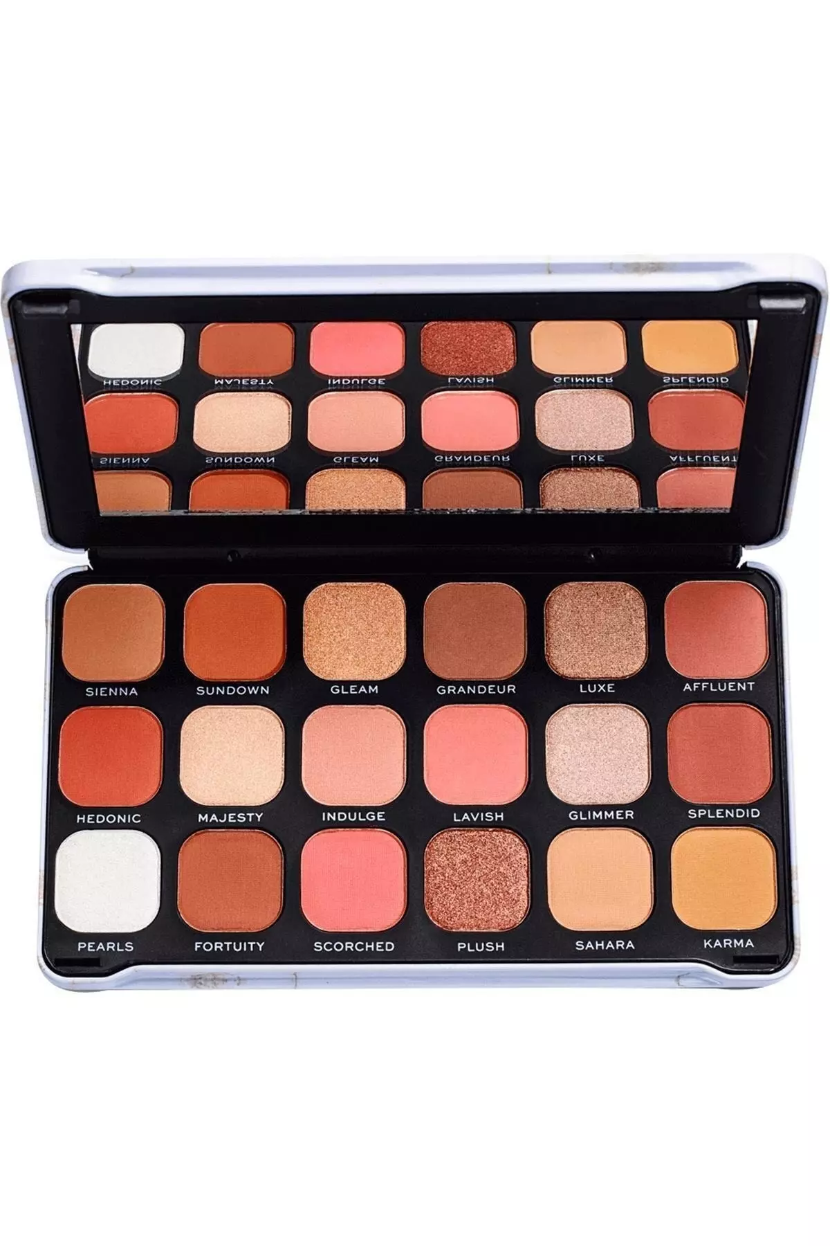 Forever Flawless Eyeshadow Palette Decadent