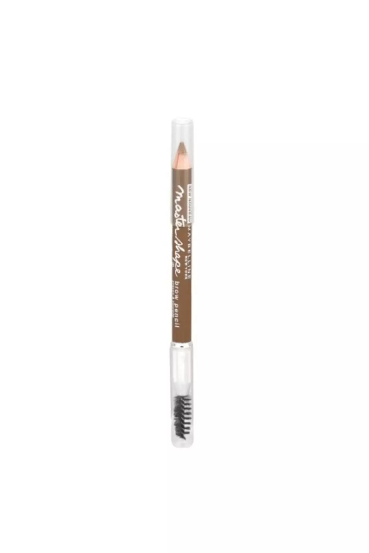 Eyebrow Pencil Master Shape Softbrown
