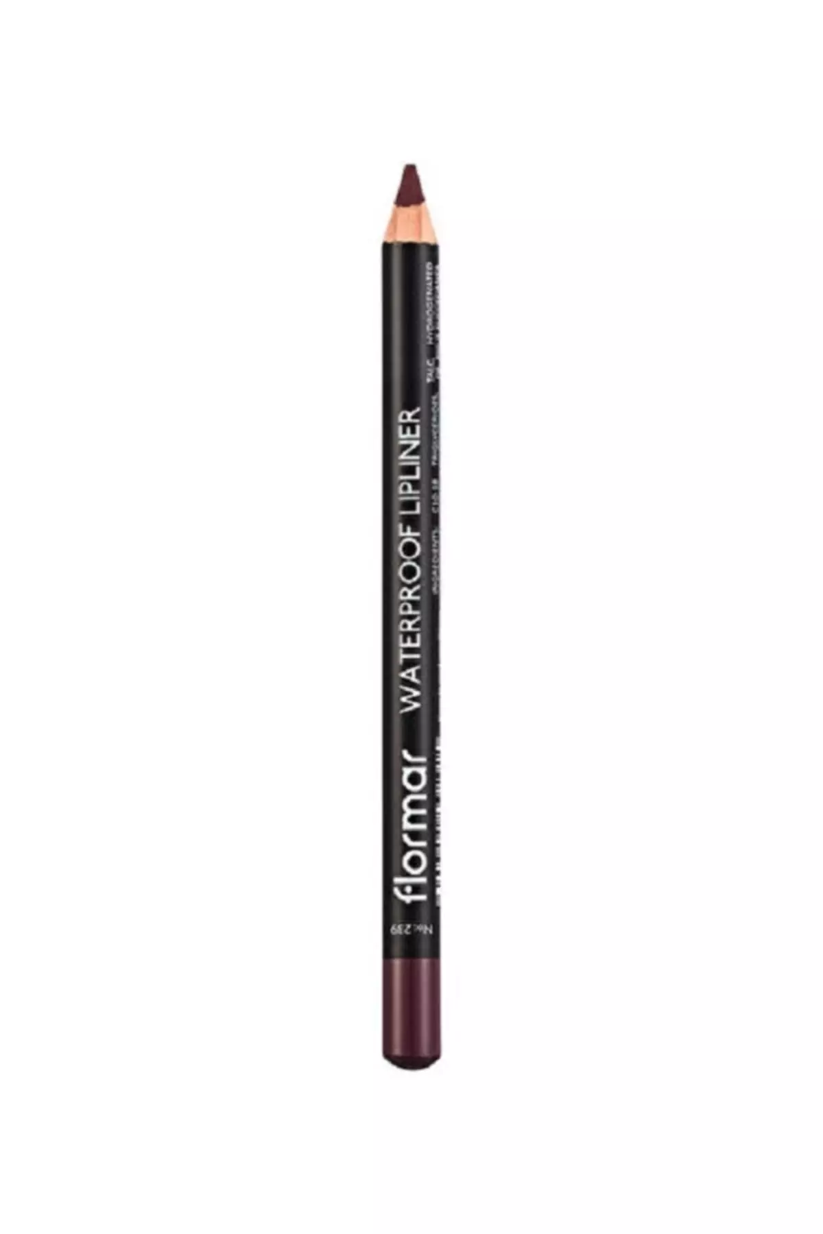 Waterproof Lip Pencil | 1.14 G 246rosebush