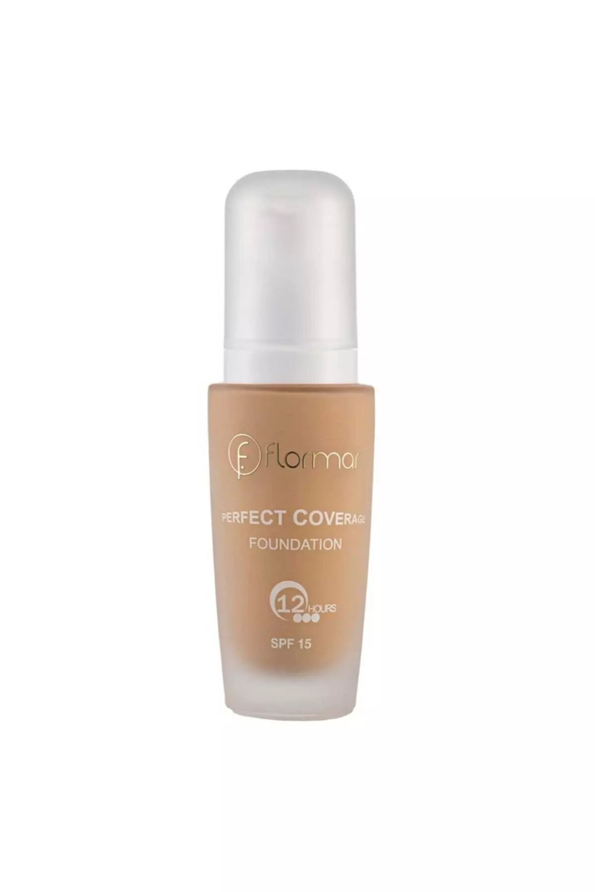 Perfect Coverage Foundation 102