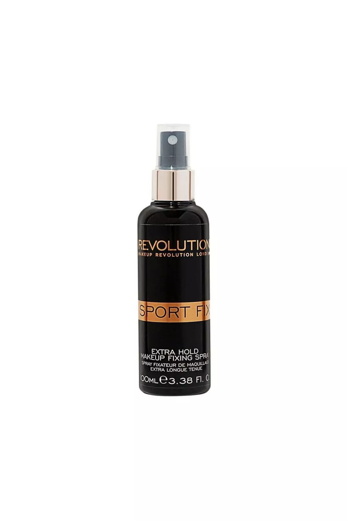 Sport Fix Extra Hold Makeup Setting Spray
