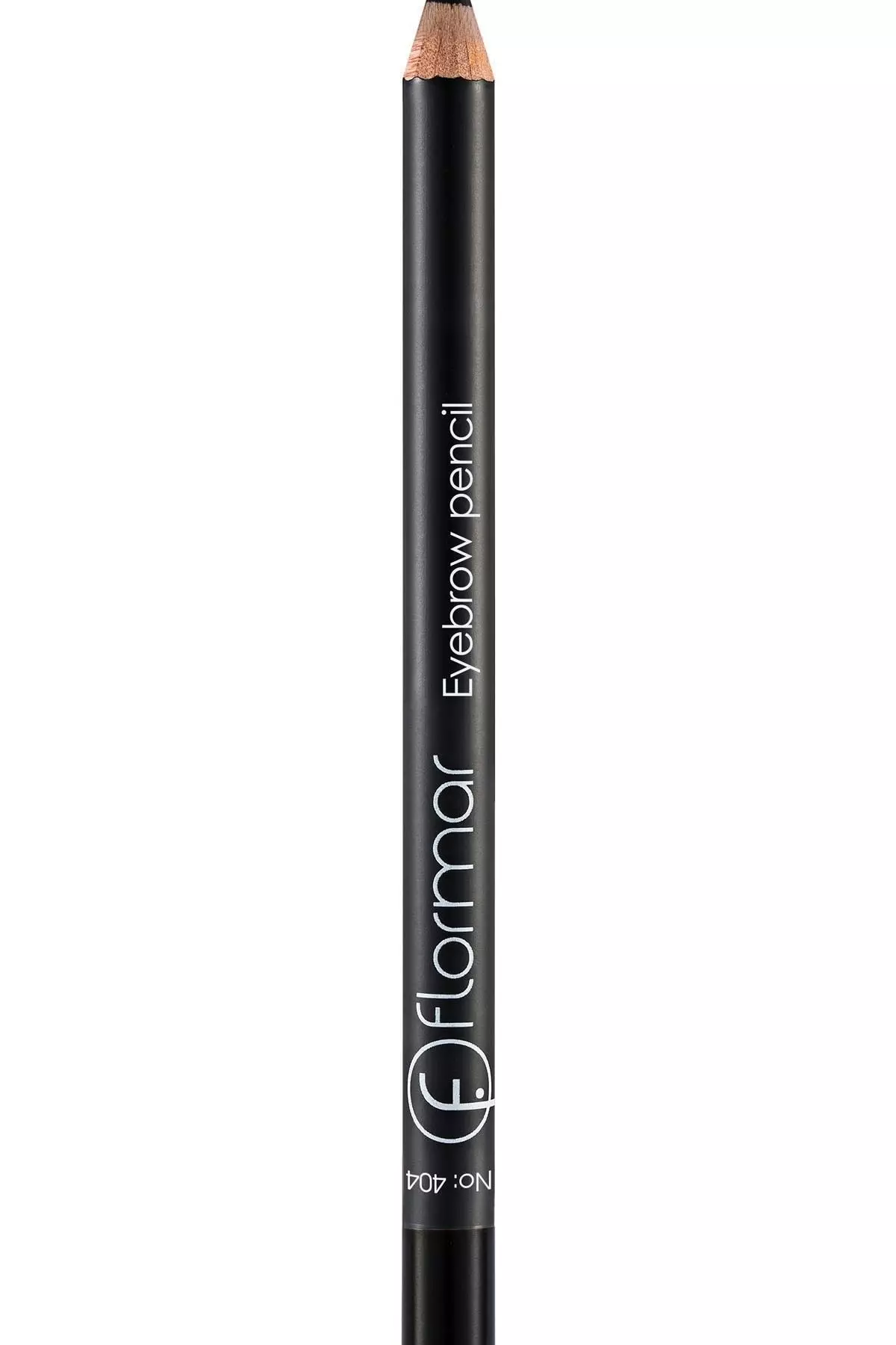 Eyebrow Pencil 404 Black