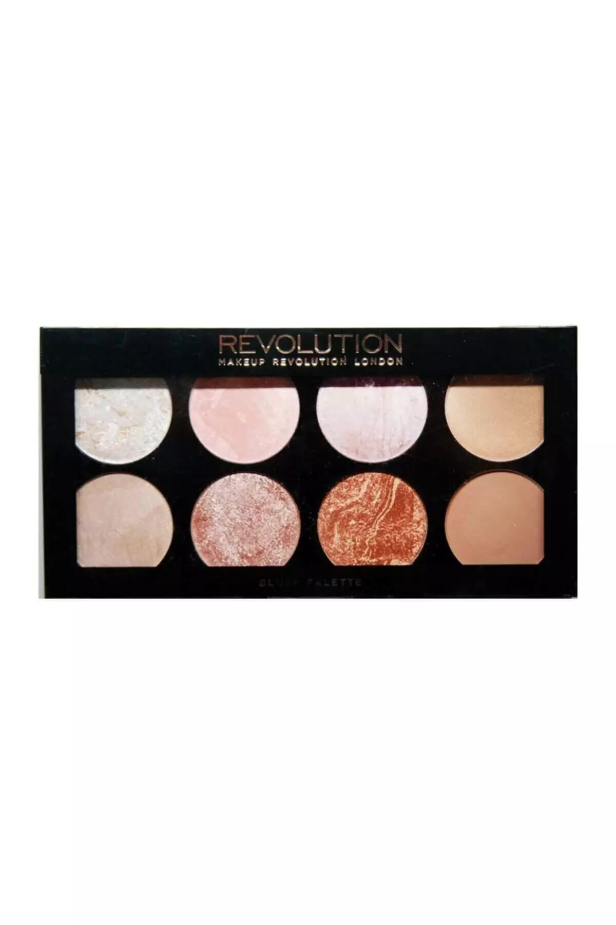 Ultra Highlighter Palette Golden Sugar