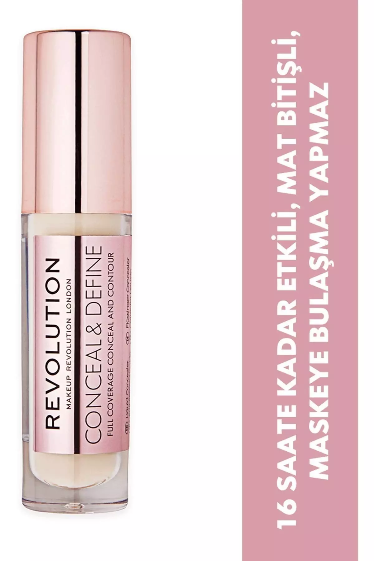 Conceal & Define C1 Concealer