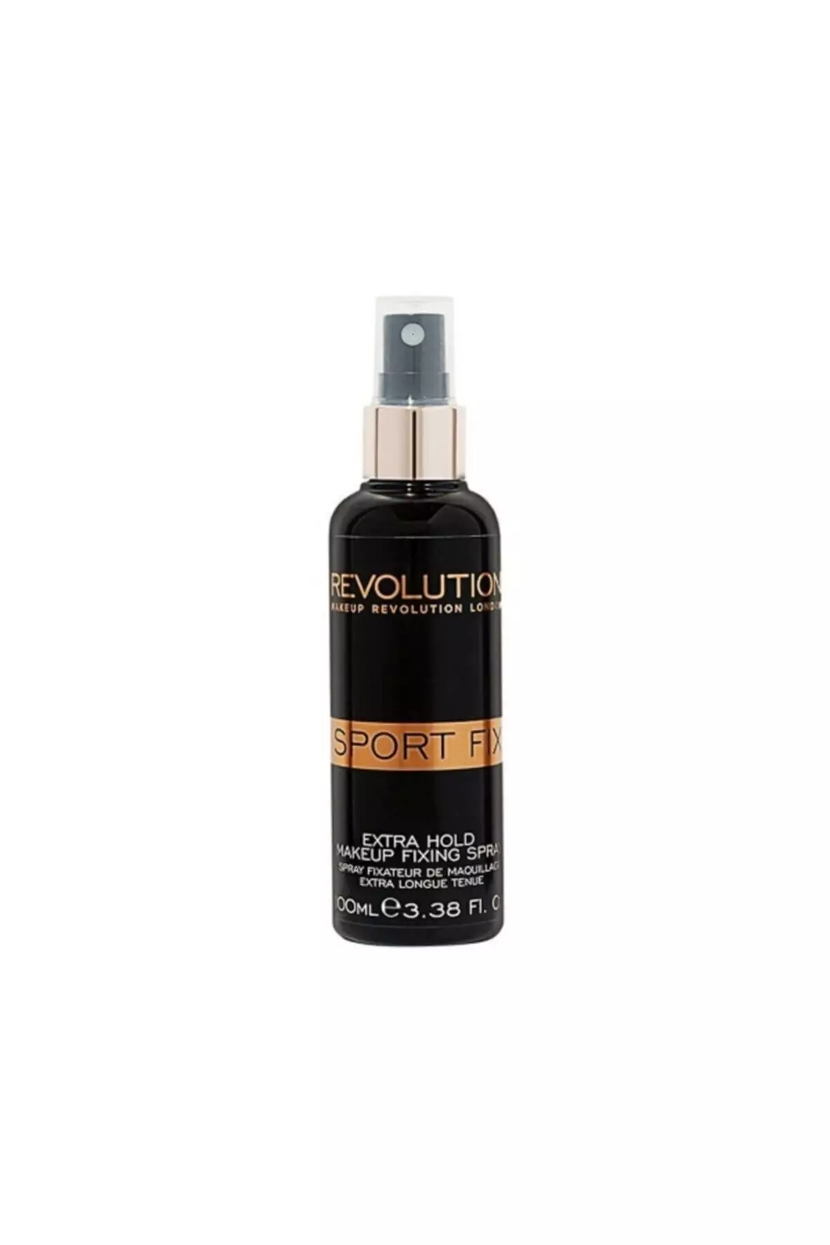 Sport Fix Makeup Setting Spray