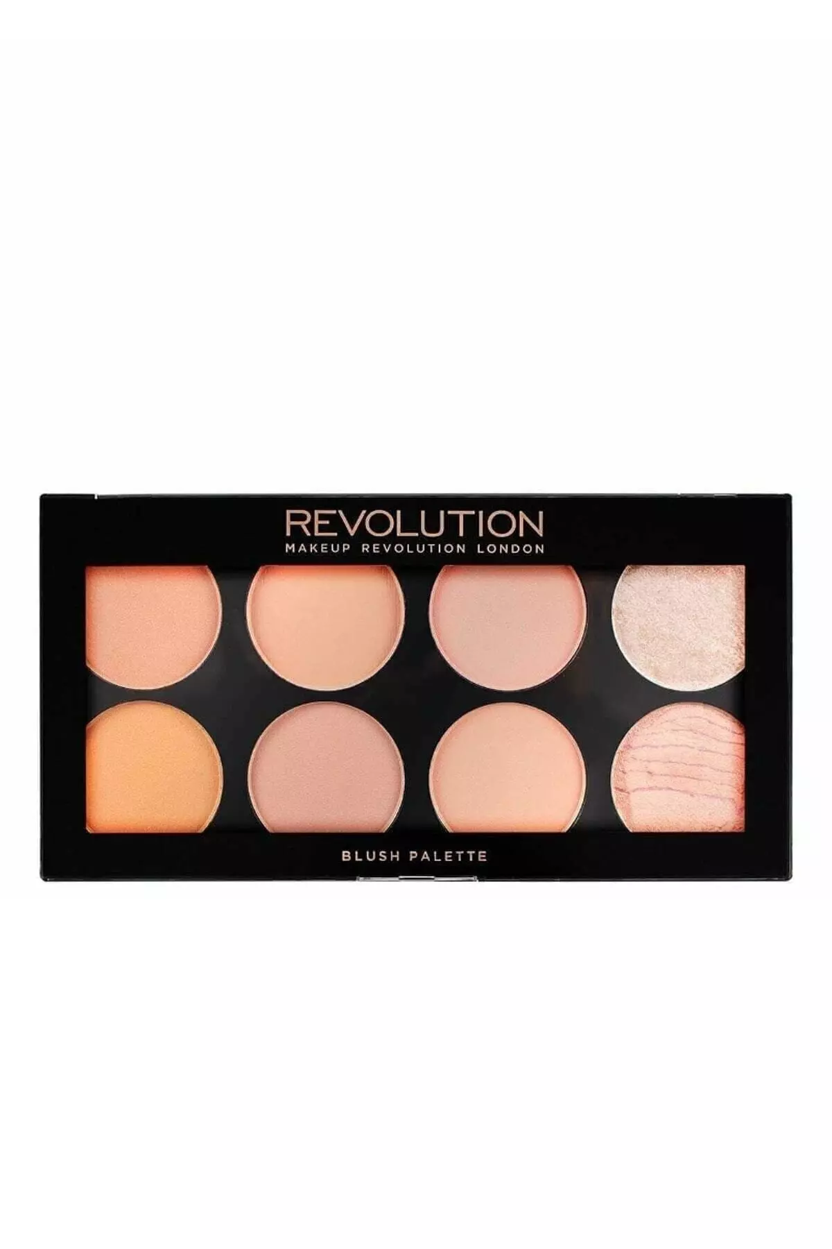 Ultra Super All-in-One Palette.
