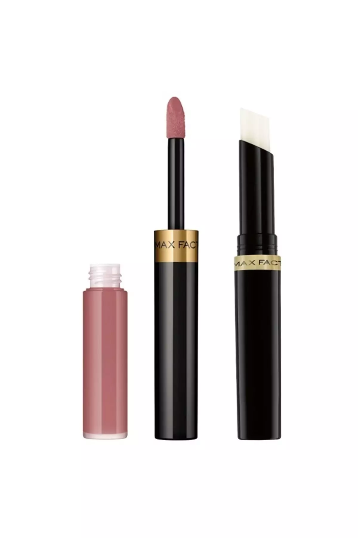 Lipfinity Liquid Lipstick 15 Ethereal