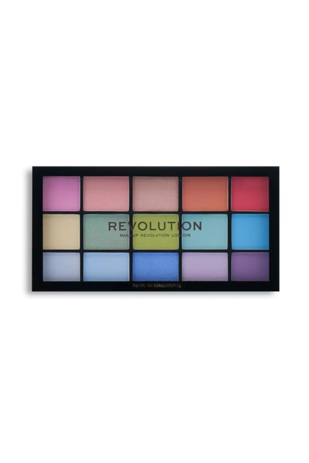 Eyeshadow Palette Sugar Pie