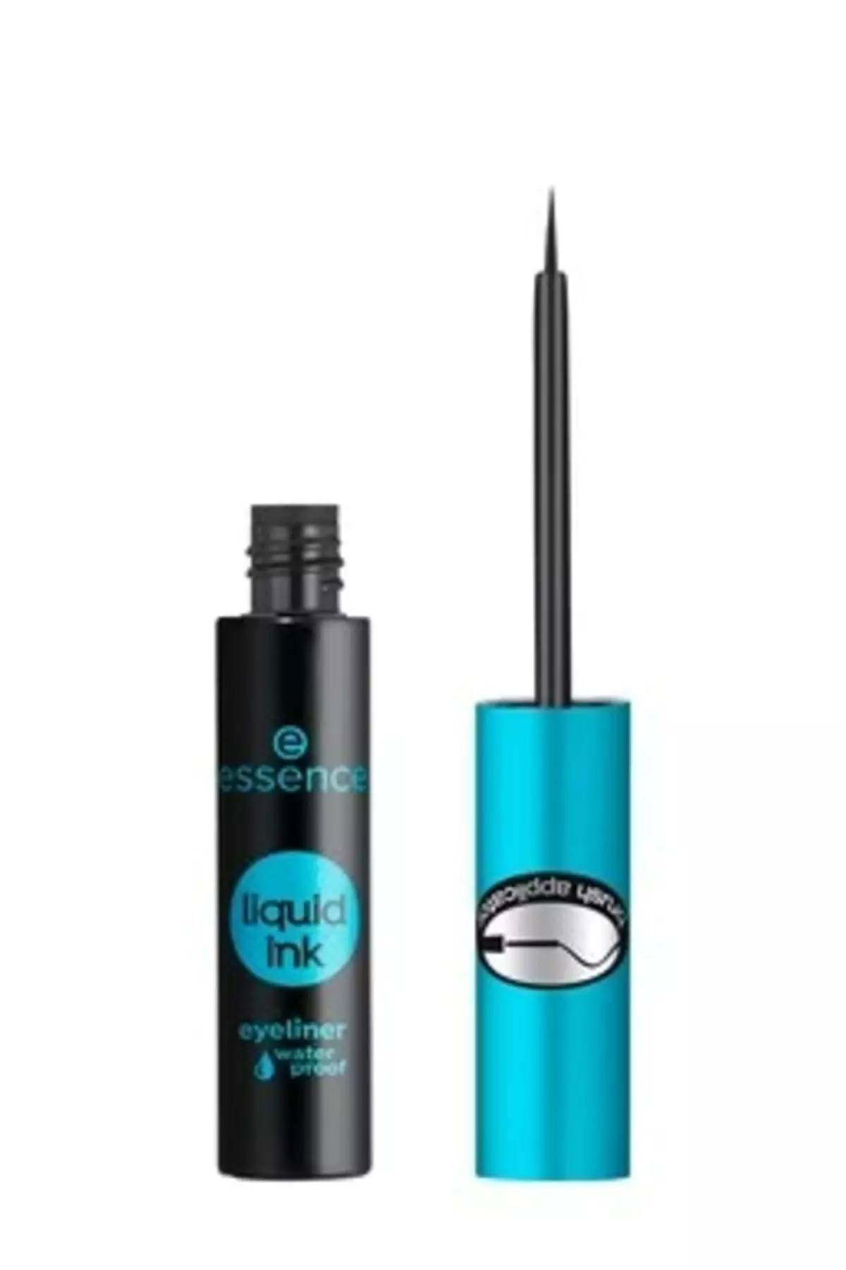 Liquid Waterproof Eyeliner