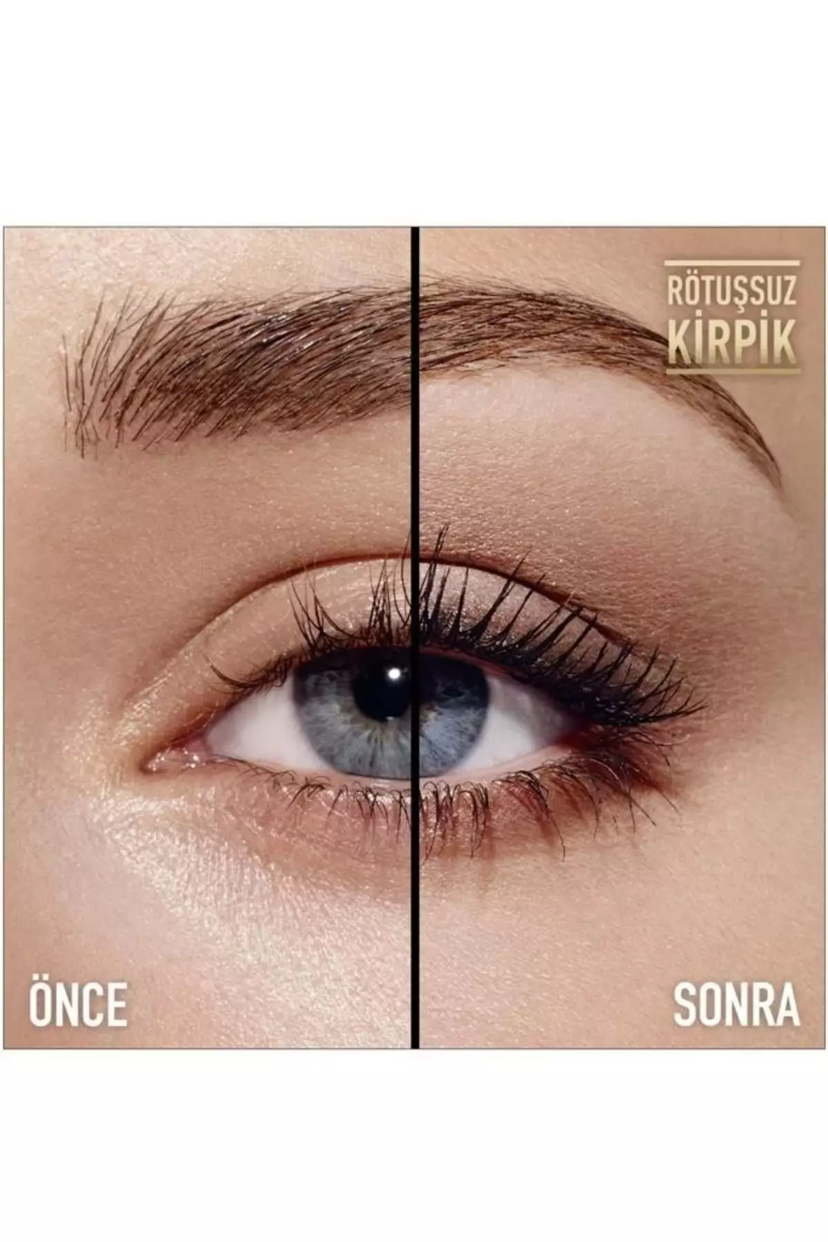 2000 Calorie Waterproof Volume Mascara