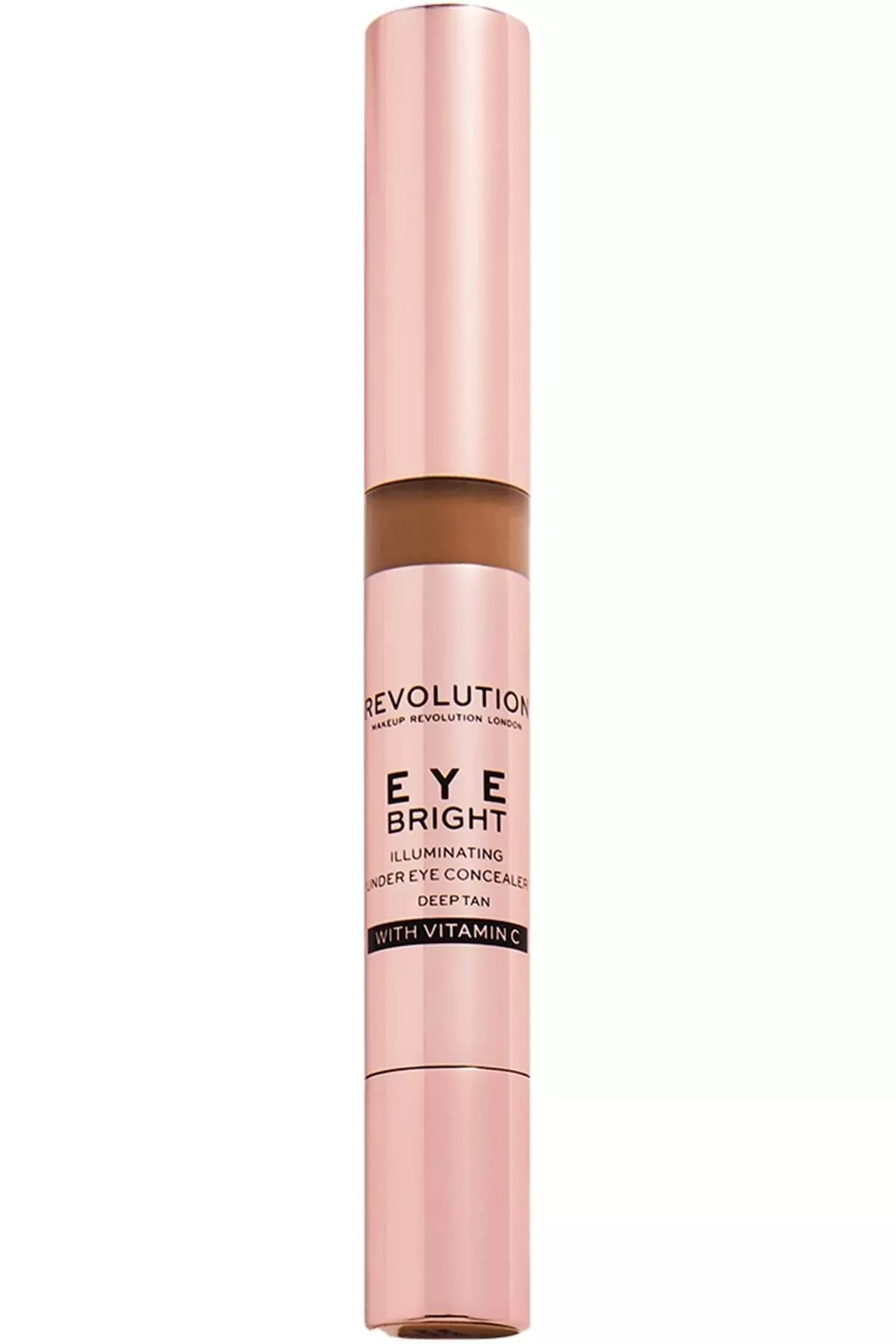 Bright Eye Concealer Deep Tan