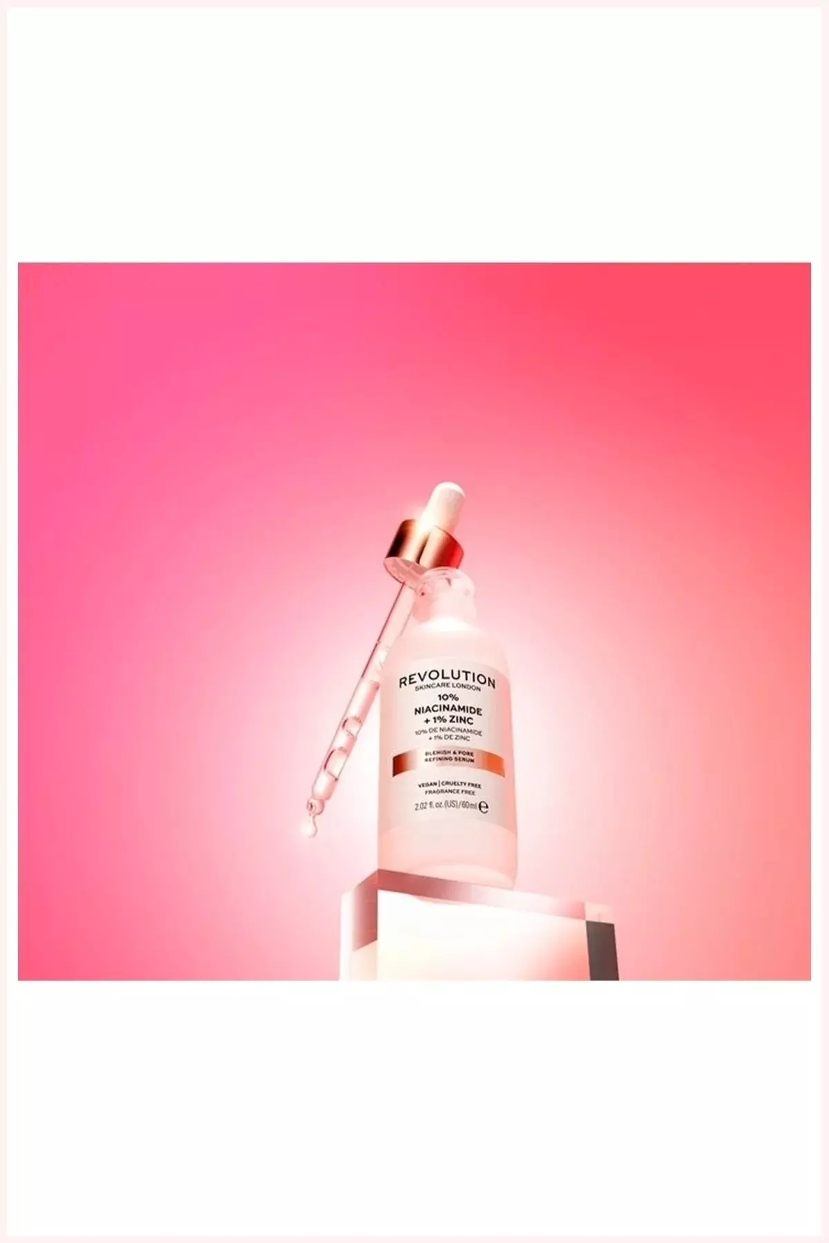 Spot and Pore Cleansing Vegan Serum 30 ml