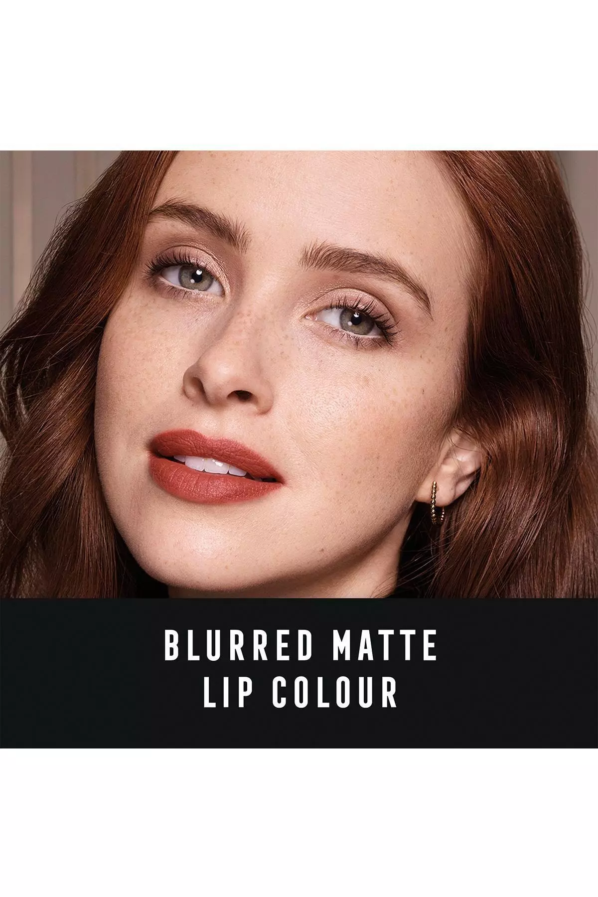 Liquid Matte Lipstick - Color Elixir Matte Liquid Lipstick 035 Faded Red