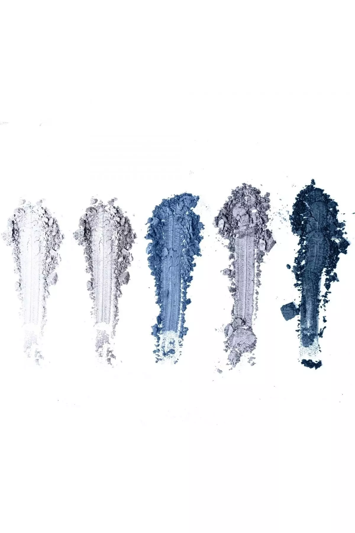 Professional Eye Shadow Palette 101