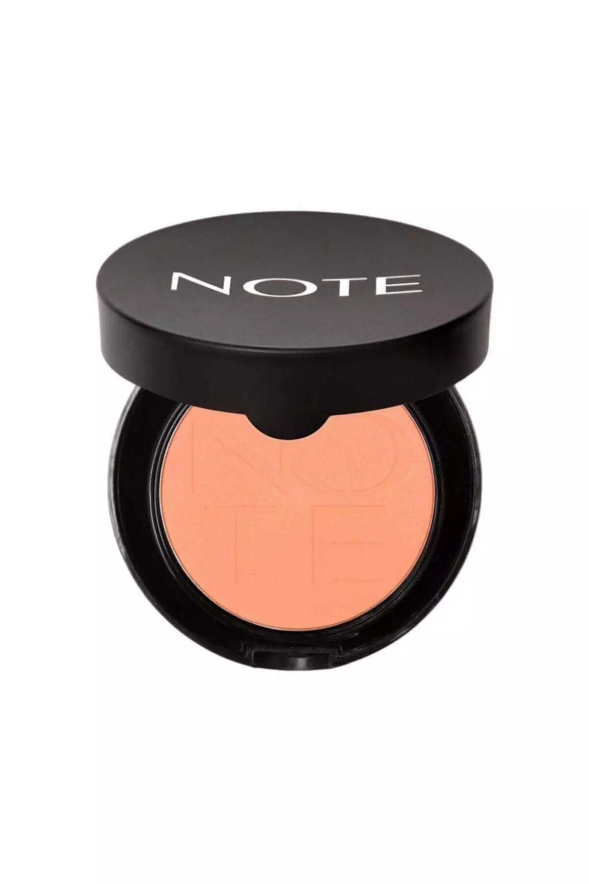 Super Luminous Silk Compact Blusher Desert Rose Blush 05..