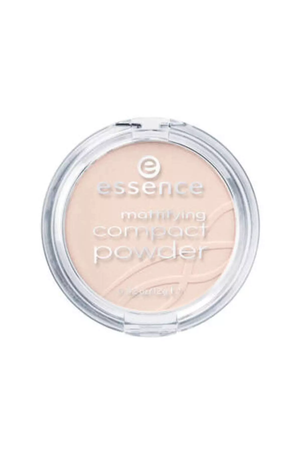 Mattifying Compact Powder 10 Light Beige