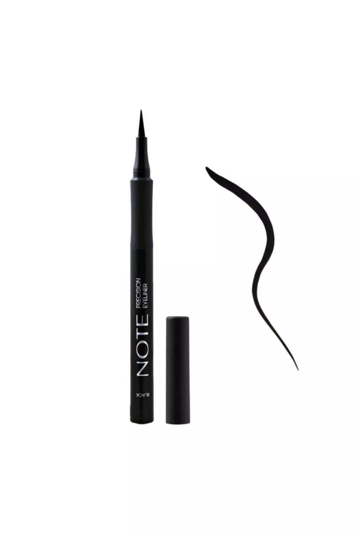Black Precision Eyeliner ,.,.eyeliner-0154