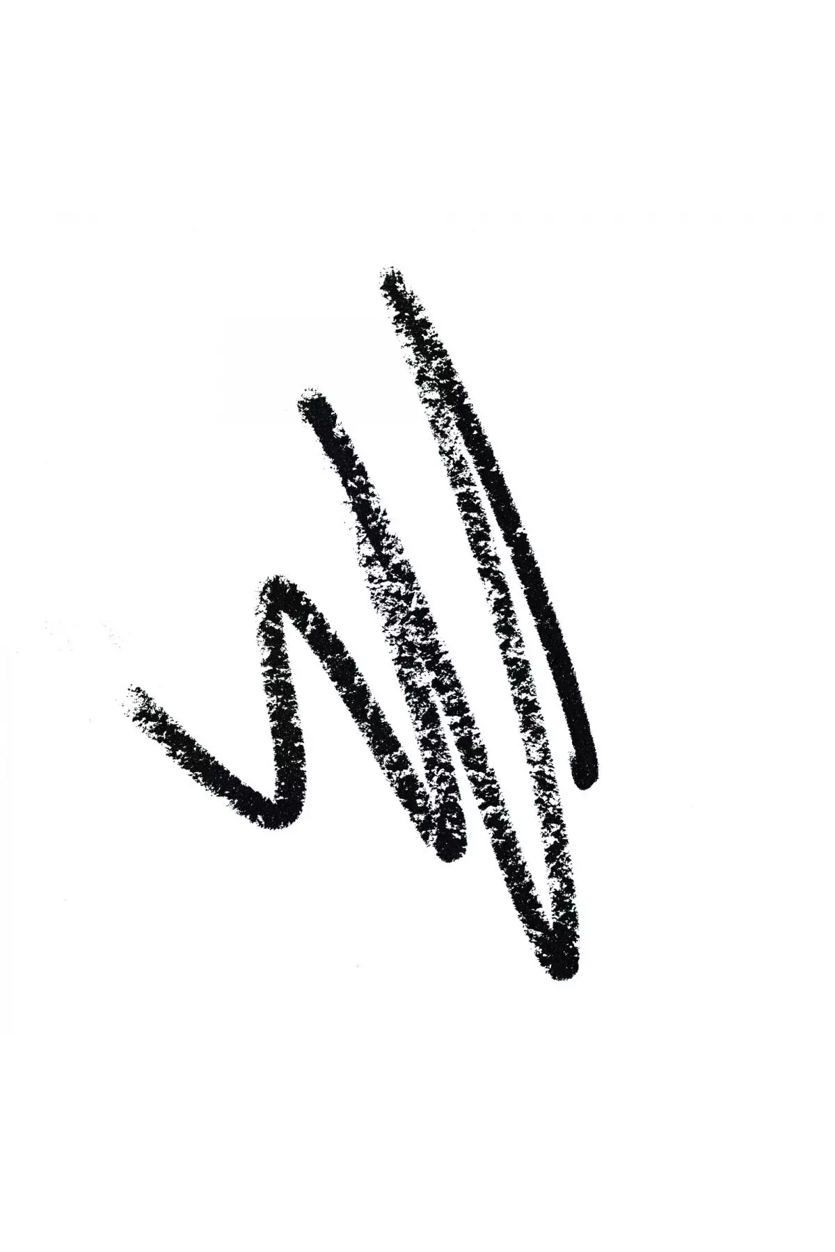 Smokey Eye Applicator Eyeliner 01 Black - Black
