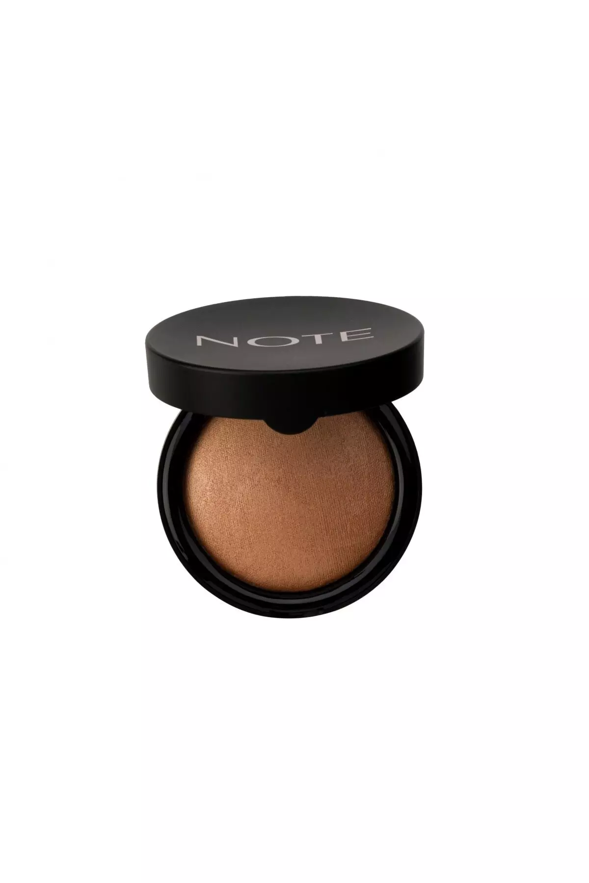Terracotta Blush Shimmering 01 Pleasure