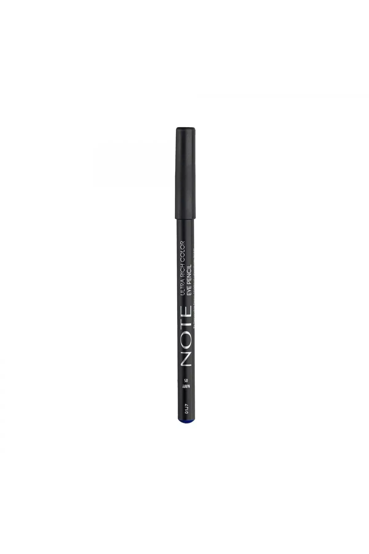 Ultra Rich Color Eye Pencil 05 Navy - Sapphire Blue