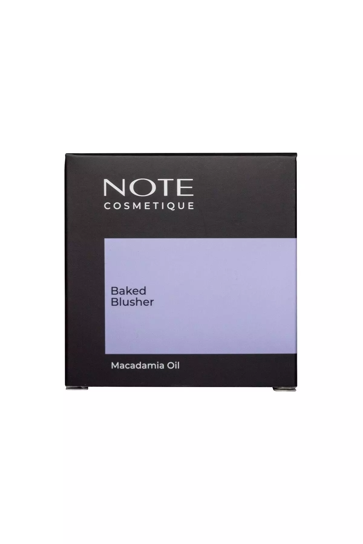 Baked Allık Işıltılı Highlighter 04 Deeply Bronze.. Super