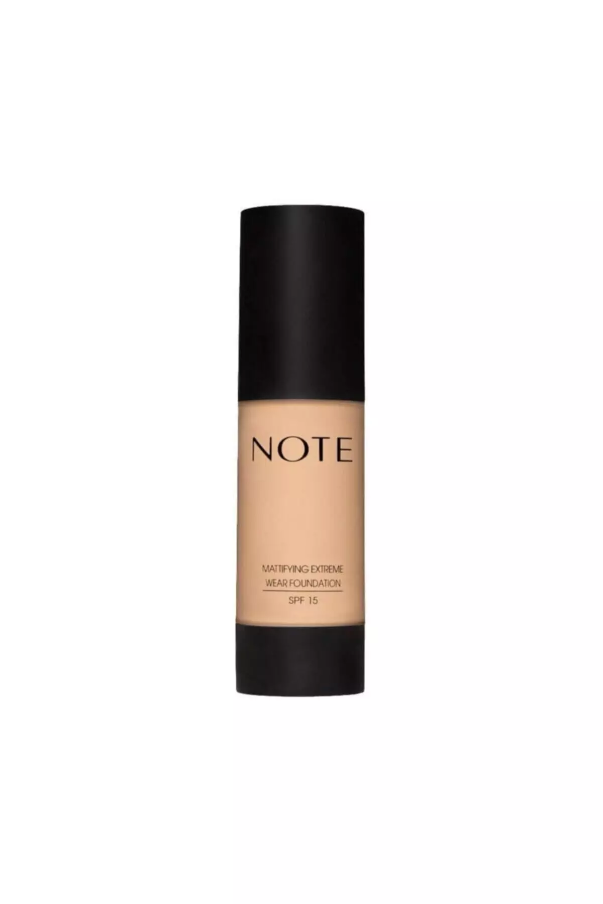 Mattifying Extreme Wear Spf 15 Foundation 01 Beige ….g-kfoundation114