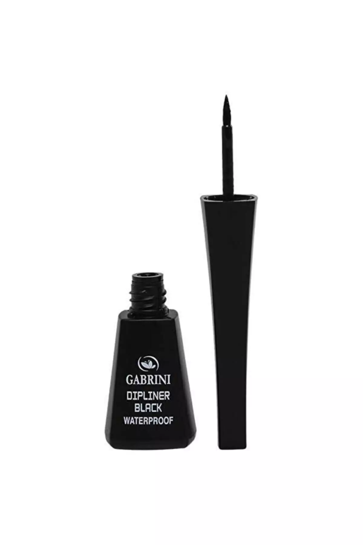Matte Waterproof Black Dipliner