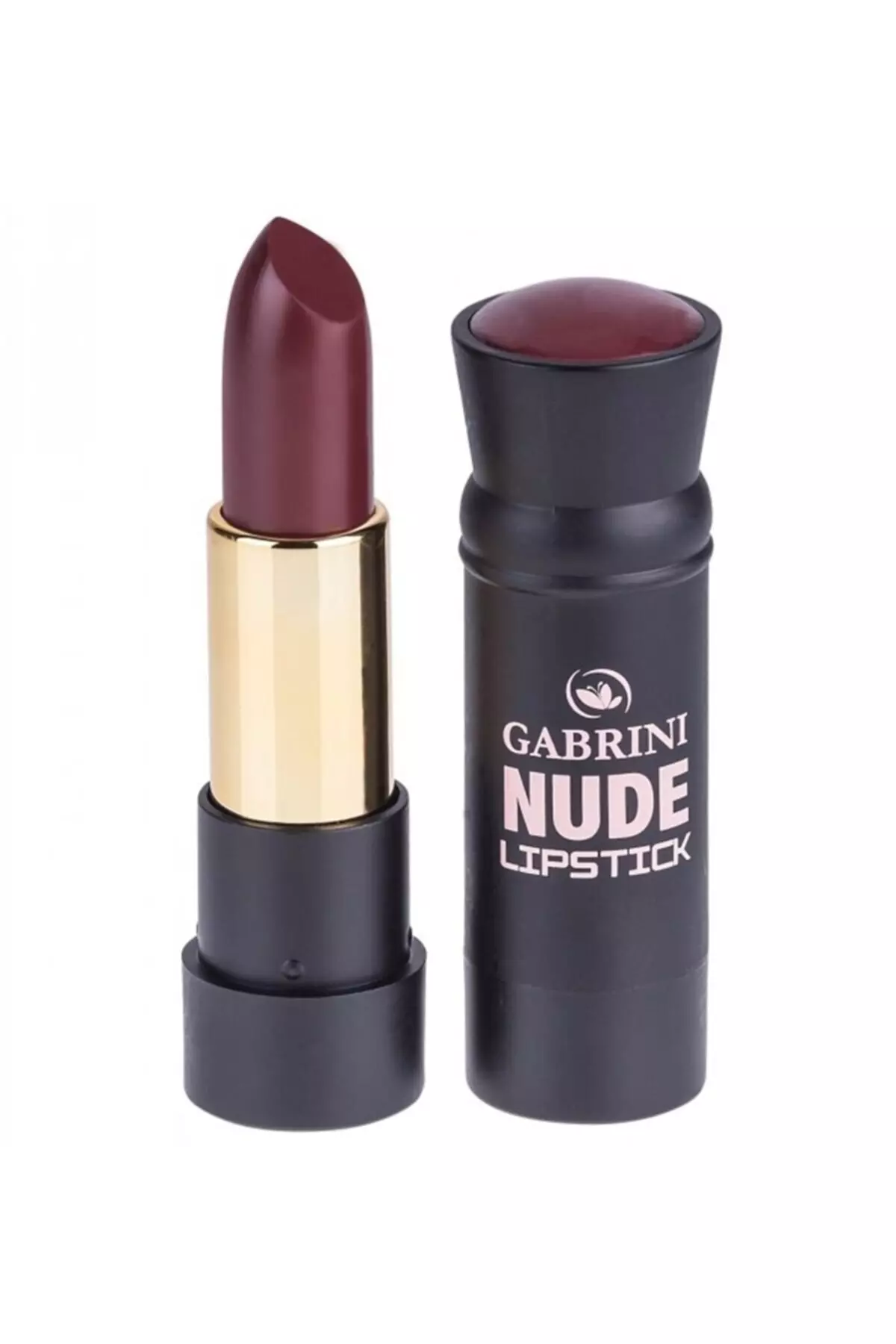 Nude Mat Ruj - Matte Nude Lipstick 12 8696814080127.